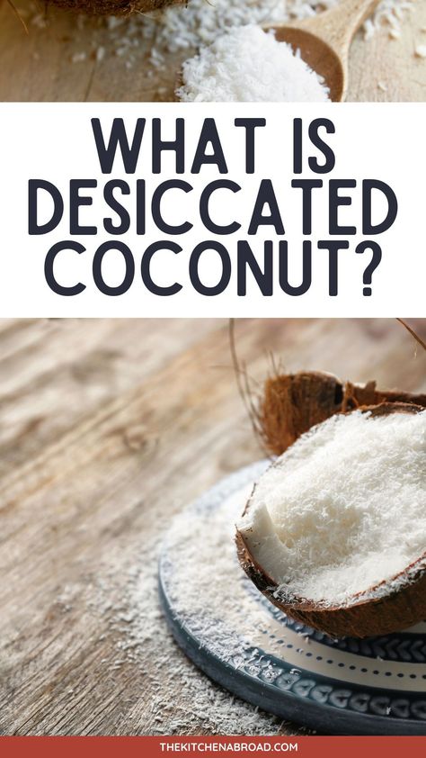 Discover the essence of desiccated coconut, its unique benefits, and versatile uses in cooking and baking for a healthier lifestyle. Desiccated Coconut Recipes, Culinary Lessons, Food Meaning, Desiccated Coconut, Coconut Recipes, Homemade Granola, Healthier Lifestyle, Recipes For Beginners, Balanced Diet