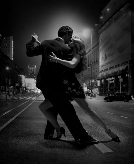 he danced with her in the night, until the early morning sun rise. -b4 dance lessons Scottsdale, Dancing In The Street, Couple Dancing, Dancing, Music