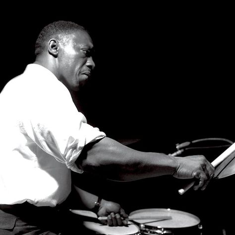 A Shelved Album By Art Blakey & The Jazz Messengers Will Finally See the Light of Day | WBGO Kenny Dorham, Maynard Ferguson, Francis Wolff, Joe Henderson, Freddie Hubbard, Newport Jazz Festival, Wayne Shorter, Art Blakey, Sonny Rollins