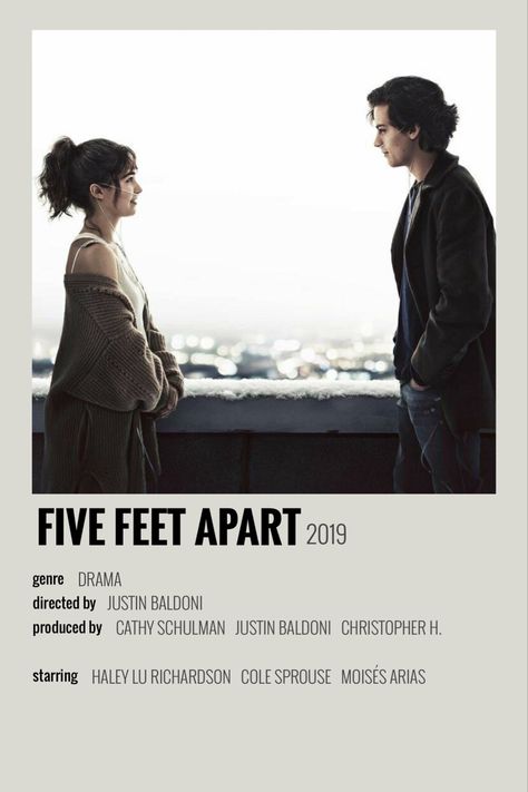 Haley Richardson, 5 Feet Apart, Alejandro González Iñárritu, Five Feet Apart, Haley Lu Richardson, Justin Baldoni, Standing In The Rain, Raining Outside, Lights Camera Action