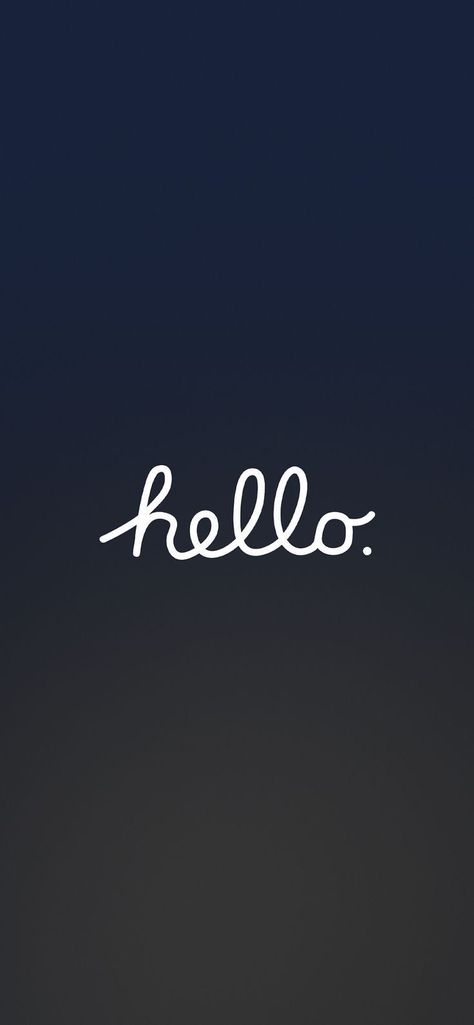 Iphone Hello Wallpaper, Hello Apple Wallpaper, Hello Iphone Wallpaper, Hello Wallpaper Iphone, Hello Background, Cool Wallpapers For Your Phone, Custom Widgets, Hello Wallpaper, I Miss You Wallpaper