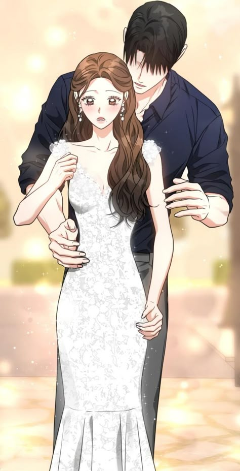 Call Me The Devil Manhwa, Modern Romance Manhwa, Boy Hair Drawing, Modern Manhwa, Anime Pregnant, Romance Manhwa, Best Romance Anime, Karakter Disney, Romantic Anime Couples