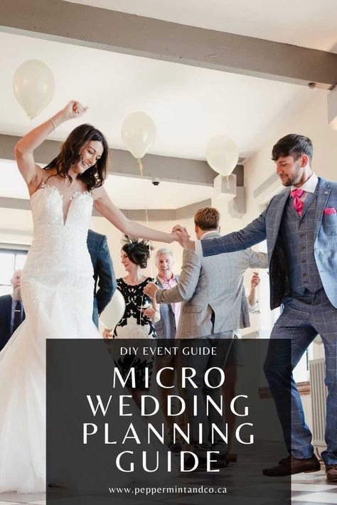 Planning A Micro Wedding, Michigan Micro Wedding, Microwedding Planning Checklist, Micro Wedding Planning, Microwedding Ideas, Micro Wedding Reception, Wedding Planning Checklist Budget, Weeding Tips, Hygge Wedding