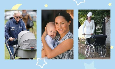 9 best prams & double prams for your baby 2020: including brands loved by Kate Middleton, Meghan Markle & Zara Tindall | HELLO! Best Prams, Silver Cross Prams, Double Buggy, Icandy Peach, Double Prams, Zara Tindall, Uppababy Vista, Prams And Pushchairs, Baby Jogger