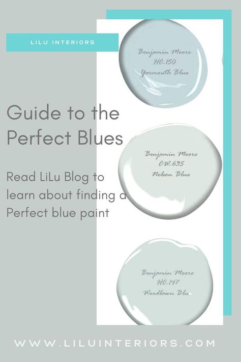 Ocean Air Benjamin Moore Bathroom, Beige Blue Paint Colors, Faint Blue Paint Colors, Best Blues For Bathrooms, Creamy Blue Paint Colors, Perfect Blue Paint Color, Light Blue Interior Paint, Warm Light Blue Paint Colors, Beachy Entryway Ideas