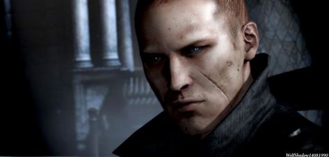 Jake Muller, Sherry Birkin, Bio Hazard, Evil Games, Jake Miller, Albert Wesker, Goth Baby, Resident Evil Game, Pretty Blue Eyes