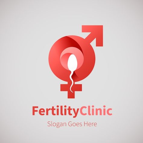 Premium Vector | Beauty Logo design created using the Corel Draw 2018 application with a white background Fertility Clinic Design, Fertility Clinic, Clinic Logo, Vector Gradient, Beauty Logo Design, Clinic Design, Beauty Logo, Iconic Photos, Vector Photo