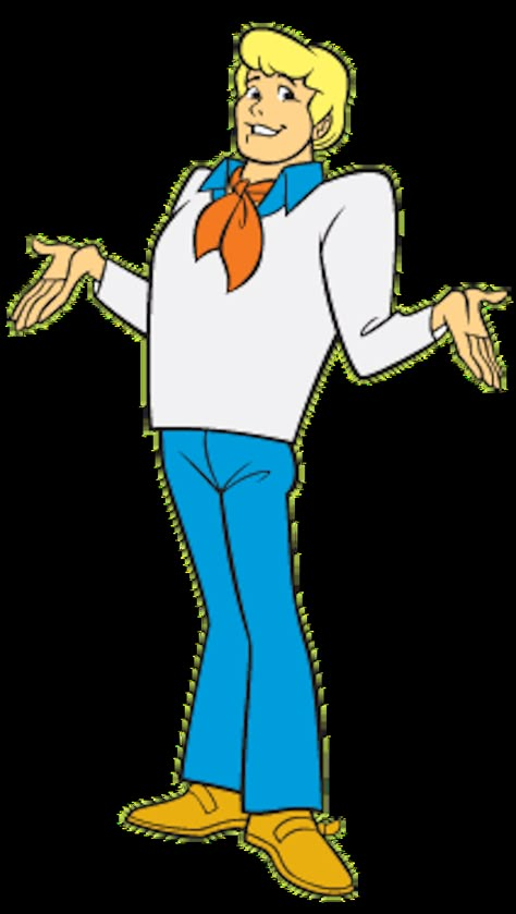 Fred Jones Scooby Doo, Fred Scooby Doo, Fred Jones, Cartoons Characters, Scooby Doo Mystery Inc, Scooby Doo Movie, Male Cartoon Characters, Scooby Doo Images, Scooby Doo Mystery Incorporated