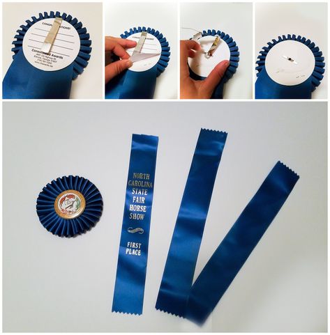 How To Display Ribbons, 4h Ribbon Display Ideas, Dog Ribbon Display Ideas, Ribbon Display Ideas, Dog Show Ribbon Display, What To Do With Horse Show Ribbons, Ribbon Display Ideas Horse, Horse Show Ribbon Display, Horse Ribbons Display Ideas