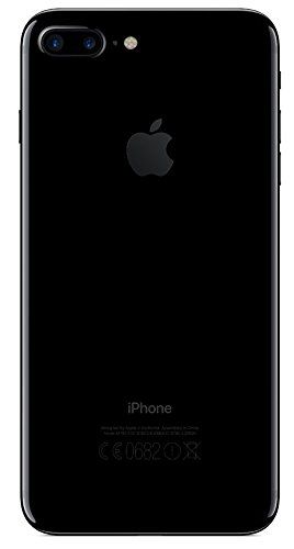 Apple iPhone 7 Plus (Jet Black, 128GB): Amazon.in: Electronics Main Haircut, Iphone 7+ Black, Free Iphone Giveaway, Iphone 9, Car Designs, Black Iphone, Free Iphone, Wallpaper Iphone Cute, Jet Black