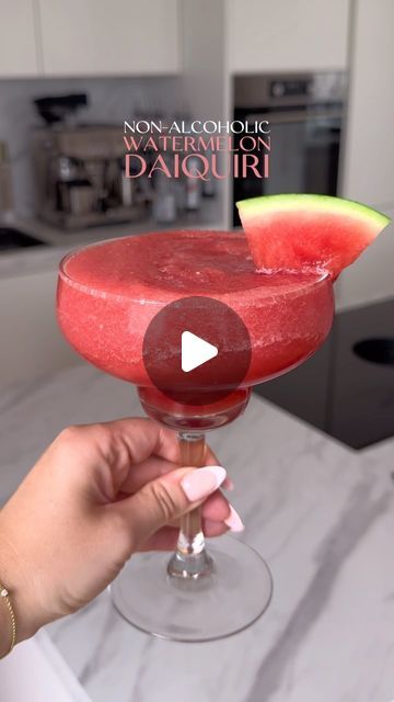 Daiquiri, Alcohol Drink Recipes, Mocktails, Alcoholic Drinks, Drinks