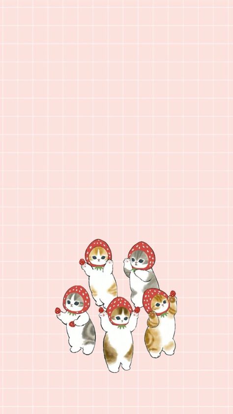 mofusand wallpaper Mofusand Wallpaper Iphone Hd, Mofusand Wallpaper, Cute Home Screen Wallpaper, Cute Home Screens, Wallpaper Themes, Cover Wallpaper, Alvin And The Chipmunks, Iphone Wallpaper Themes, Cute Simple Wallpapers