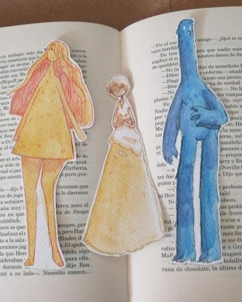 Hilda's Giants #hilda #hildanetflix #watercolorpainting #bookmark Hilda Screenshots, Hilda Background, Hilda Aesthetic, Hilda Cartoon, Hilda Fanart, Marceline The Vampire Queen, Cartoon Tv Shows, Good Cartoons, Sketchbook Inspiration