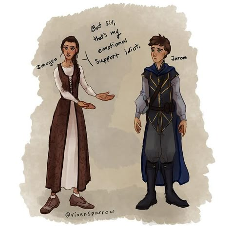 Imogen The False Prince, The Ascendence Series, The Ascendance Trilogy, The Ascendence Series Fan Art, The False Prince Imogen And Jaron, Jaron The False Prince Fan Art, Jaron And Imogen Fan Art, Ascendance Series Fan Art, The Ascendance Series Fanart