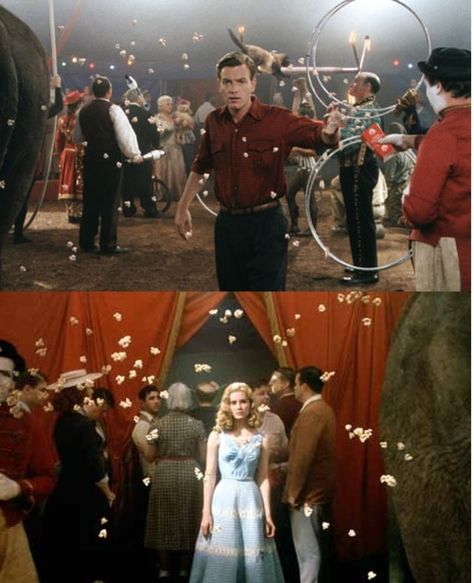 "They say when you meet the love of your life, time stops" | Big Fish Big Fish Movie, Traveling Circus, Fish Costume, Tim Burton Films, Tim Burton Movie, Love Of Your Life, Ewan Mcgregor, Film Quotes, Music Film