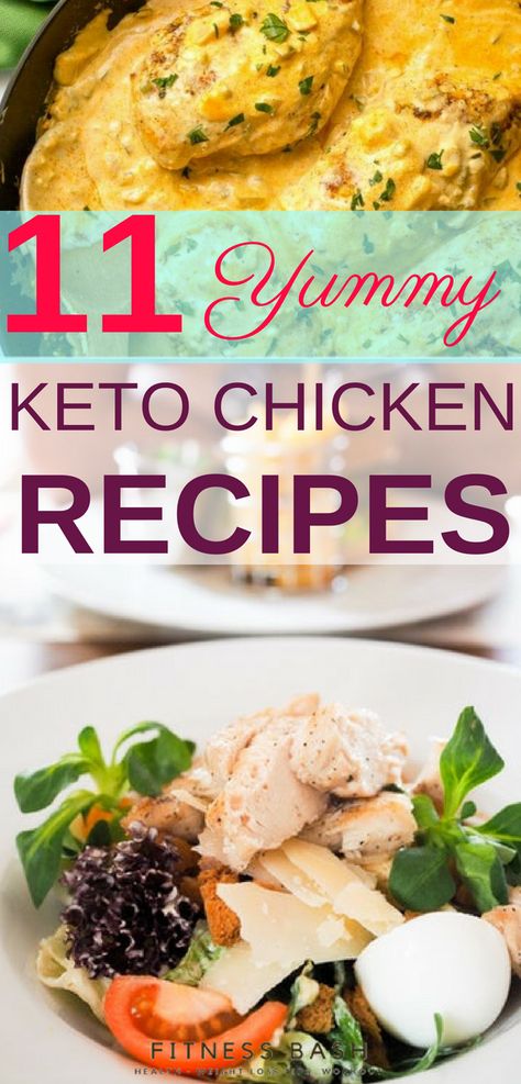 The delicious keto chicken recipes for any keto party. Few keto chicken recipes are good for a keto appetizer too. While some of them will serve as a good keto dinner. Keto Chicken Thighs, Keto Chicken Recipes, Keto Chicken Casserole, Low Carb Chicken Recipes, Keto Food, Low Carb Chicken, Low Carb Meals Easy, Keto Chicken, Keto Dinner