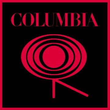 Record Label Logo, Columbia Records, Music Entertainment, Sony Music Entertainment, Sony Music, Pinterest Logo, Record Label, Division, Columbia