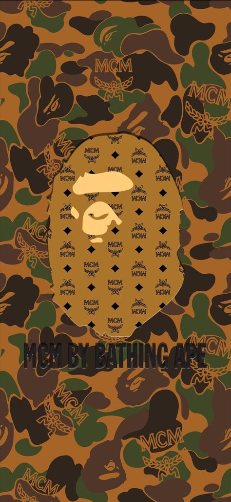 Bape Wallpaper Iphone Hd, Roadman Wallpapers, Ape Wallpaper, Bape Camo Wallpaper, Camo Wallpaper Iphone, Wallpaper Iphone 3d, New York Iphone Wallpaper, Bape Wallpaper, Brand Wallpaper