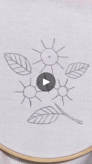 Spider Web Stitch, Wide Awake, Hand Embroidery Design, Design Diy, Diy Embroidery, Spider Web, Embroidery Design, Hand Embroidery, Embroidery Designs