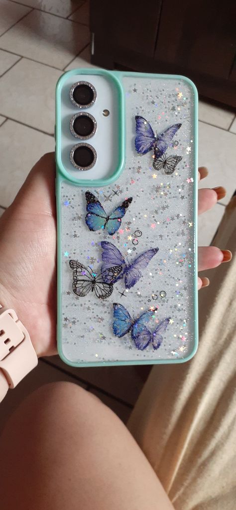 Aesthetic Cases, Dream Phone, Capas Samsung, Samsung Galaxy Phones, Art Phone Cases, Samsung Phone Cases, Samsung Phone, Just Girl Things, Phone Cover