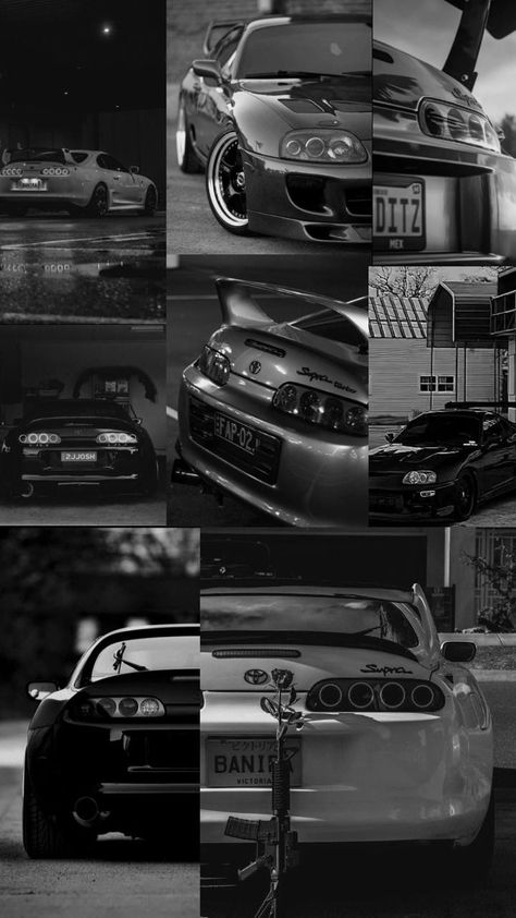 Fake Social Media, Rich Cars, Supra Mk4, R34 Gtr, Bike Aesthetic, Toyota Supra Mk4, Fast Sports Cars, Jdm Wallpaper, Bike Photography