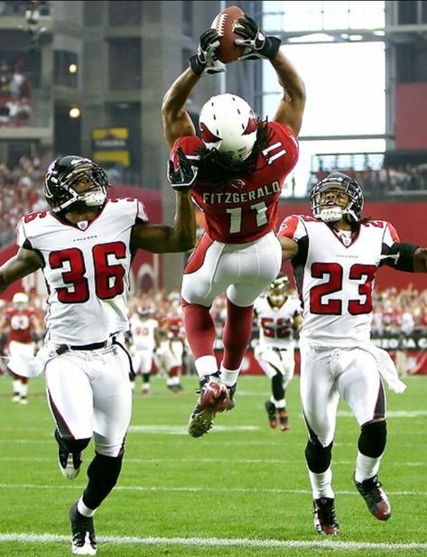 LARRY FITZGERALD Larry Fitzgerald Wallpaper, Deandre Hopkins, Larry Fitzgerald, Arizona Cardinals Football, Cardinals Nfl, Cardinals Football, Nfl Football Pictures, Nfl Football Art, Nfl Football Players