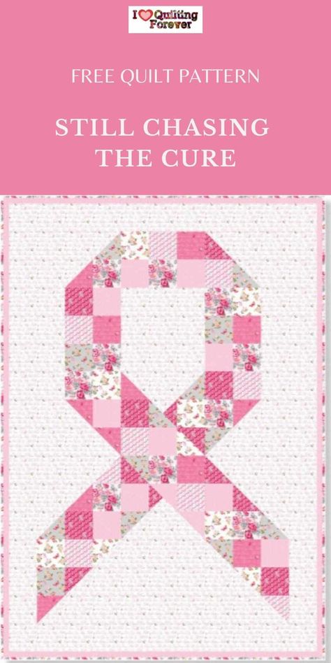 Ribbon Quilt Pattern Free, Ribbon Quilts, Free Quilt Patterns Printables, Charity Sewing, Quilt Blocks Easy, Ribbon Quilt, Sew Projects, Beginner Quilt Patterns, Free Quilt Patterns