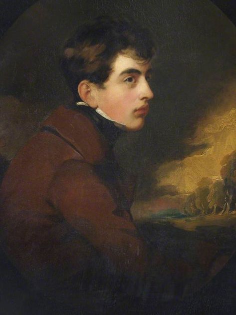 Byronic Hero, Famous Freemasons, Thomas Lawrence, Corpus Museum, Edward Burne Jones, Lord Byron, Art Uk, Poets, Artwork Painting