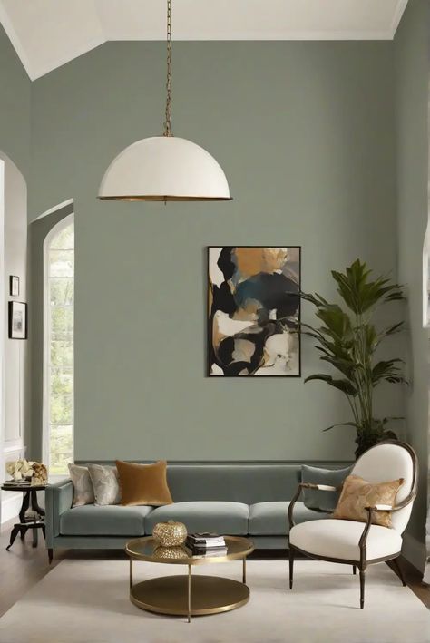 - Living room paint
- Interior design
- Home decor ideas
- Wall paint colors Sw Jasper Paint, Jasper Paint, Sw Jasper, Living Room 2024, Wall Paint, Painting Inspiration, Daily Routine, Colorful Interiors, Cozy House