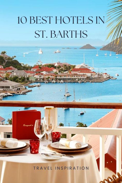 St Barths Hotels, Saint Barts Island, St Barts Island, Trunk Bay St John Virgin Islands, French Glamour, St Thomas Virgin Islands Resorts, Tropical Hotel St Barth, St Thomas Virgin Islands Hotels, St Barths