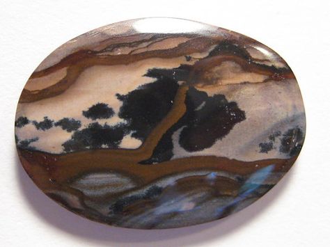 Biggs Jasper Brown Jasper, Biggs Jasper, Vintage Jasper Jewelry Gift, Imperial Jasper, Unique Jasper Jewelry With Large Pendant, Picture Jasper, Semiprecious Stones, Precious Stones, Natural Stones