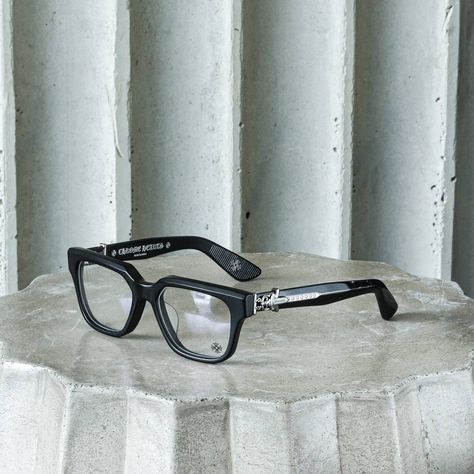 Chrome Hearts CHROMEHEARTS VAGILLIONAIRE II | Grailed Chrome Hearts Style, Chrome Hearts Glasses Men, Chrome Heart Glasses, Chrome Heart Sunglasses, Chrome Hearts Glasses, Chrome Hearts Eyewear, Chrome Hearts Clothing, Chrome Hearts Accessories, Chrome Hearts Eyeglasses