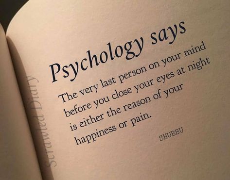 Missing You Quotes For Him, Psychology Says, Psychology Quotes, Anime Quotes Inspirational, Dear Self Quotes, Genius Quotes, Feel Good Quotes, Karma Quotes, Quotes That Describe Me