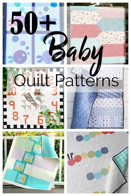 Infant Quilt Ideas, Free Baby Blanket Patterns Sewing, Toddler Quilt Size, Baby Quilts For Girls Ideas, Free Crib Quilt Patterns, Crib Size Quilt Pattern Free, Crib Size Quilt Dimensions, Quilted Baby Blankets, Nursery Quilt Pattern