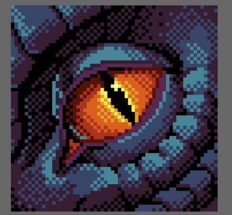 Dragon Pixel Art Pattern Mythical Creatures Pixel Art, Dragon Pixel Art 32x32, Mythical Creatures Pixel Art 32x32, Pixel Art Pattern Simple, Pixel Art Ideas 32x32, Large Pixel Art, Pixel Art Dinosaur, Pixel Art 32x32 Grid, Dinosaur Pixel Art