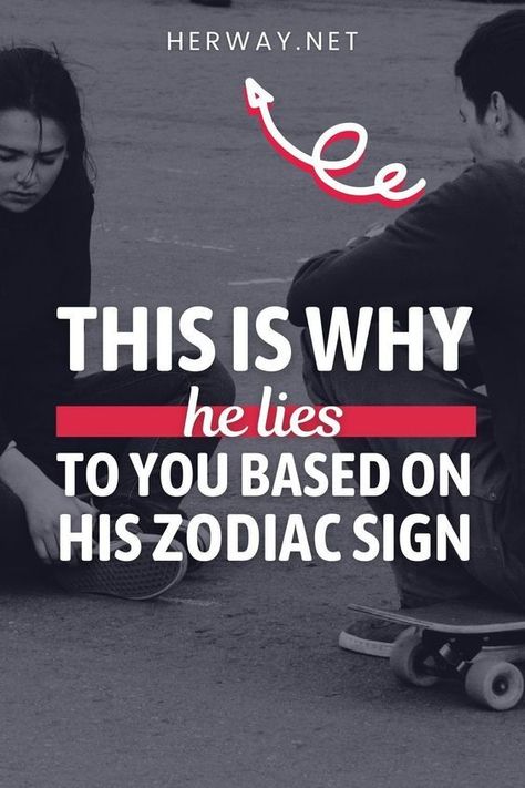 If you were always wondering why guys lie in relationships, here is the explanation for each zodiac sign. Which sign are you dealing with? Why Men Lie, Why Lie, Leadership Traits, Telling Lies, Men Lie, Why Do Men, Signs Funny, Love Compatibility, Taurus Man