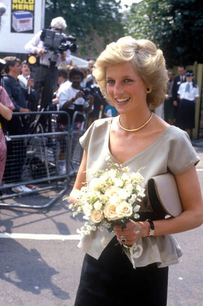 Princess Diana Rare, Princess Diana Wedding, Prins William, Diana Wedding, Princess Diana Fashion, Prins Harry, Princess Diana Family, Princess Diana Photos, Princess Diana Pictures