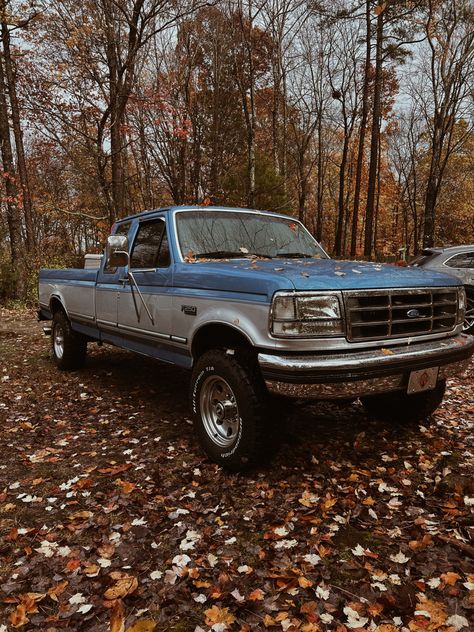 Old Blue Pickup Truck, Aesthetic Pickup Truck, Old Blue Truck Aesthetic, Blue Pickup Truck Aesthetic, Ford Aesthetic Truck, Old Trucks Vintage Aesthetic, Old Blue Ford Truck, Old Ford Truck Aesthetic, Vintage Truck Aesthetic