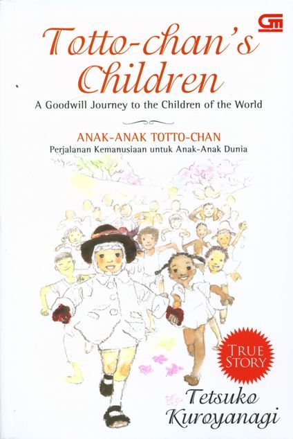 Toto Chan - A goodwill Journey to the Children of the World. One of my favourite childhood books.  Mom always used to read it for me. It got pretty pictures in it too. Totto Chan, Favorite Childhood Books, Book Bucket, Childhood Books, World One, Reading Time, One Life, Movie Characters, Pretty Pictures