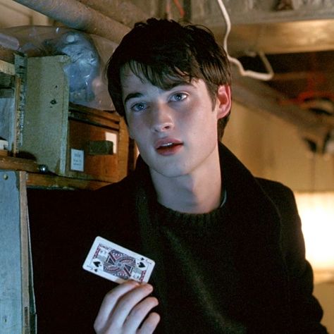 Like Minds Movie 2006, Young Tom Sturridge, Male Faceclaims Older, Tom Sturridge Like Minds, Nigel Colbie, Like Minds, Sandman Comic, Tom Sturridge, Freddy Carter