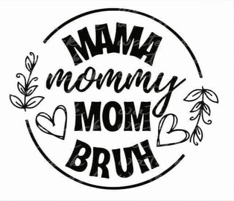 Ma Mama Mom Bruh, Mom Cups Vinyl, Mom Cups, Cups Vinyl, Tumbler Glass, Laser Art, Cricut Projects Beginner, Heat Press Vinyl, Vinyl Ideas