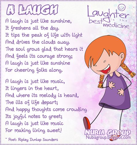 Poem About Laughter, Long Funny Poems, 20 Line Poems, First Grade Poems, Poems About Food, Yoga Reading, Anniversary Wishes For Couple, Laughter Yoga, English Literature Notes