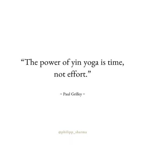 Yin Yoga Quotes Inspiration, Yin Yoga Aesthetic, Hotpod Yoga, Yin Yoga Quotes, Yin Yoga Benefits, Yogi Quotes, Yoga Meme, Yoga Words, Yin Yoga Sequence