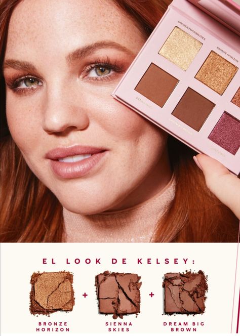 Sombras Mary Kay, Sky Brown, Mary Kay Ash, Mary Kay Makeup, Just Be You, Makeup Application, Mary Kay, Dream Big, Makeup Looks