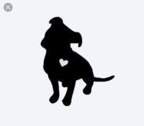 Pitbull svg for cricut Pitbull Silhouette, Tattoo Gato, Pitbull Tattoo, Frozen Dog Treats, Pitbull Art, Frozen Dog, Staffordshire Bull Terrier, Cricut Craft Room, Dog Tattoos