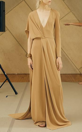 Rosetta Getty Spring Summer 2016 Look 24 on Moda Operandi Sewing Dress, Rosetta Getty, 2016 Fashion, Fashion Details, Primavera Estate, Tulum, New York Fashion Week, Evening Wear, Runway Fashion