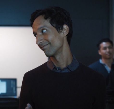 Danny Pudi Mythic Quest, Brad Bakshi, Abed Nadir, Mythic Quest, Danny Pudi, Handsome Man, Most Handsome Men, Beetlejuice, Pretty Men