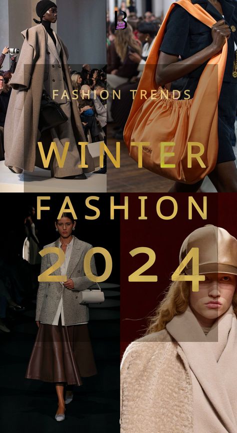 Brunette from Wall Street AW24/25 runway trend report with text overlay fashion trends winter fashion 2024 Classy High Fashion Outfits, Winter Fashion Trends 23/24, Fall Winter 2023 2024 Color Trends Women, Melbourne Winter Fashion 2024, January 2024 Fashion Trends, Winter Coat 2024 Trends, 2024 Autumn Winter, Autumn Winter 2025 Fashion Trends, Fashion Trends Winter 23/24