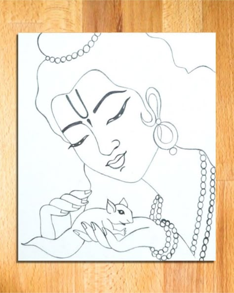 Lord Rama Drawing | Easy Drawing of Lord Rama with Squirrels | Shri Ram Drawing || lord rama drawing, shree ram drawing, how to draw lord ram easy, lord rama pencil drawing, easy drawing of lord rama, lord rama line art, shree ram drawing ideas, art videos, god drawing, pencil drawing, line arts, simple drawing, drawing tutorial, vivek art academy. Shri Ram Drawing Easy, Shri Ram Drawing Sketch Easy, Shree Ram Drawing, Lord Rama Sketch, Ram Drawing For Kids, Shri Ram Drawing, Shri Ram Sketch, Ram And Sita Drawing, Ram Ji Sketch