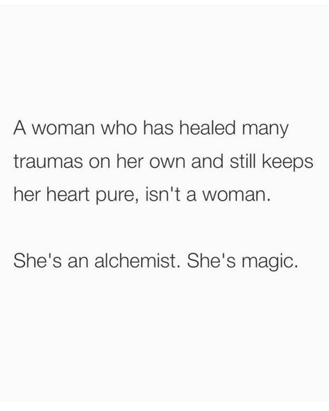 Healed Woman, Girlhood Quotes, Witches Quotes, Healing Quotes Spiritual, Affirmations For Happiness, Healing Heart, Feel Good Quotes, Daily Inspiration Quotes, Love Words